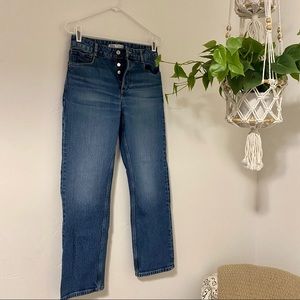 *SOLD* ZARA Jeans